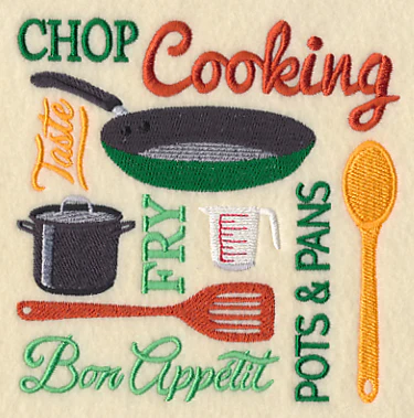 Cooking Square - Image 4