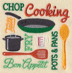 Cooking Square - Image 5