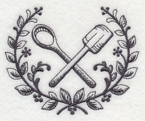 Cook's Tools and Savory Laurel - Image 5