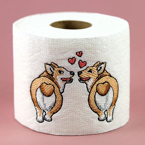 Corgi Love - Image 4