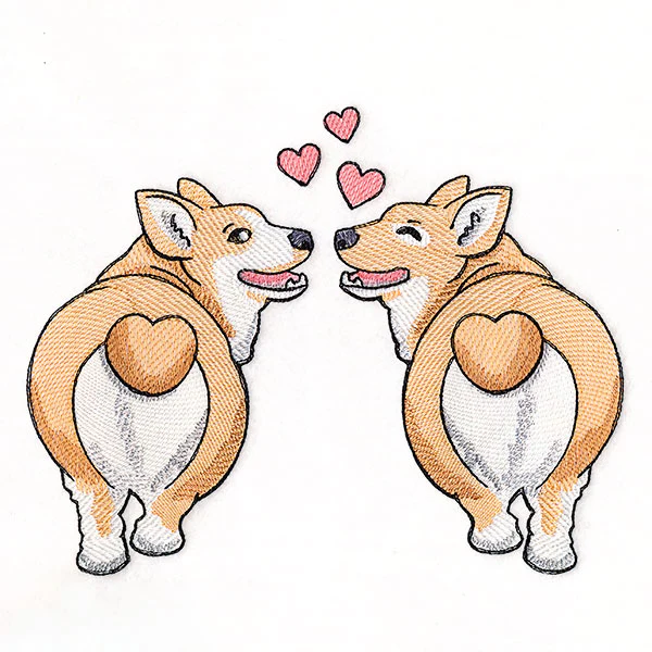 Corgi Love - Image 9