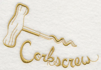 Corkscrew - Image 3