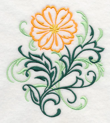 Cosmos Filigree - Image 4
