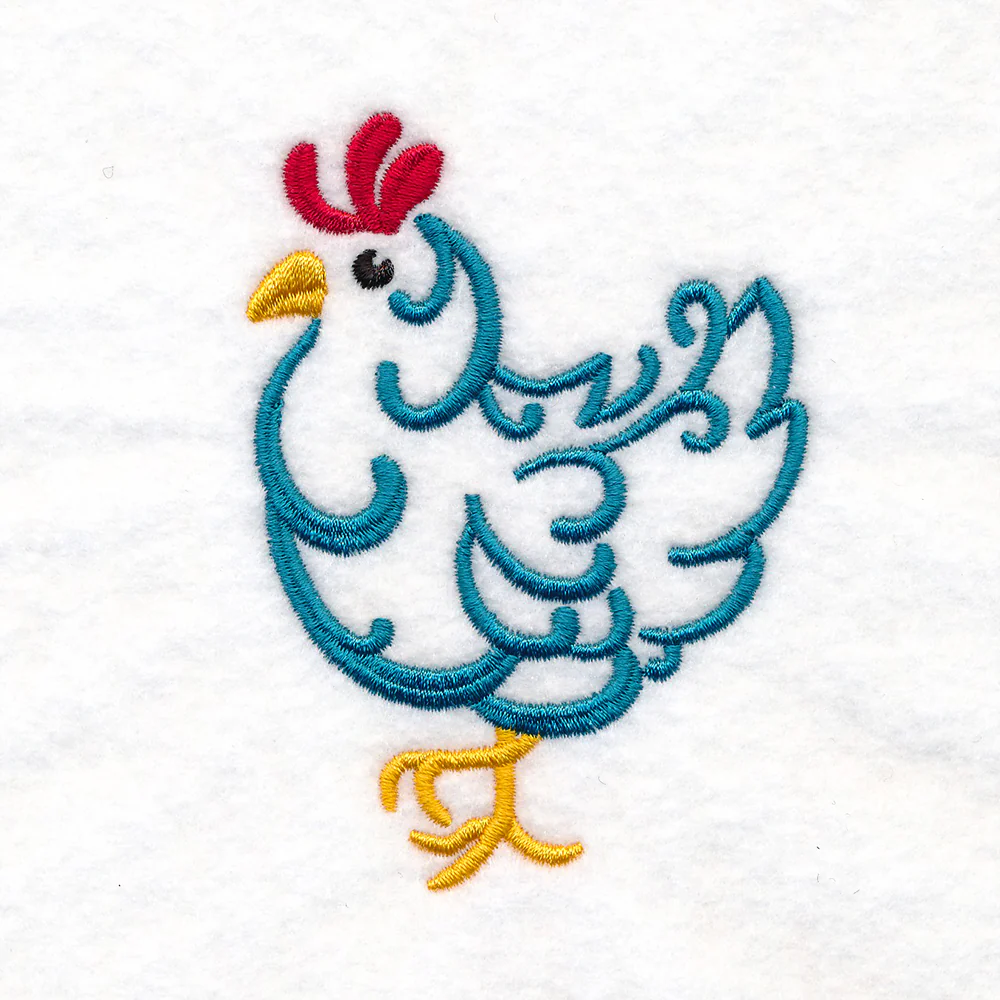 Country Chicken Doodle - Image 3