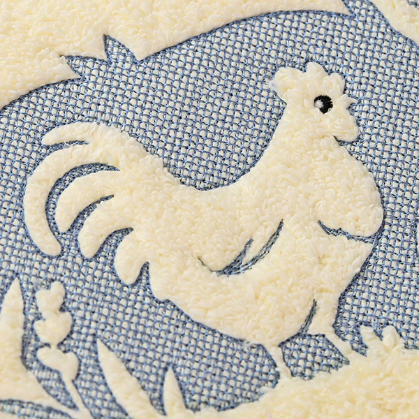 Country Chicken (Embossed) - Image 8