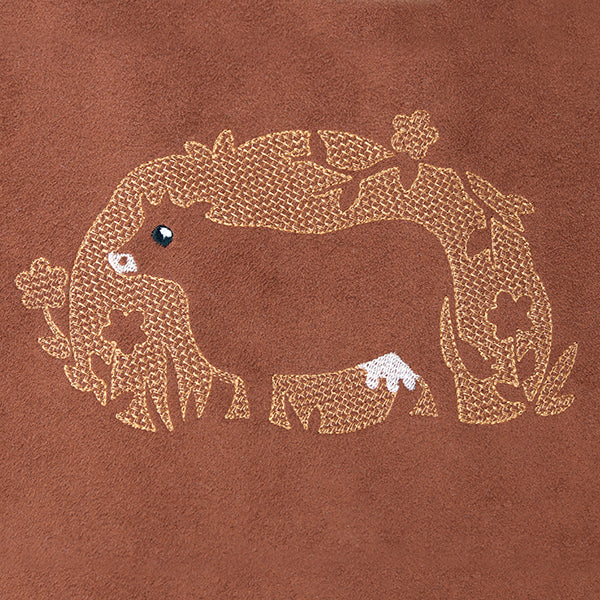 Country Cow (Embossed) - Image 8