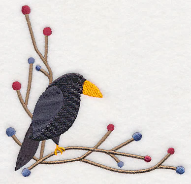 Country Crow Corner - Image 2