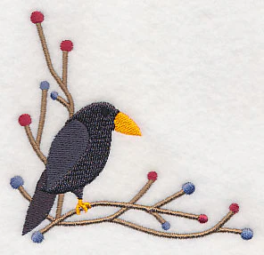 Country Crow Corner - Image 3