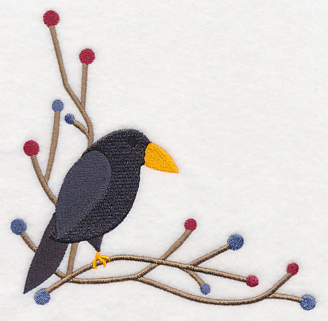 Country Crow Corner - Image 4