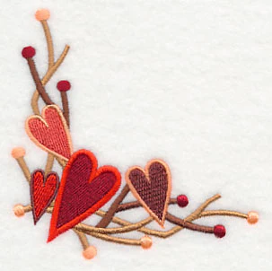 Country Hearts Corner - Image 3