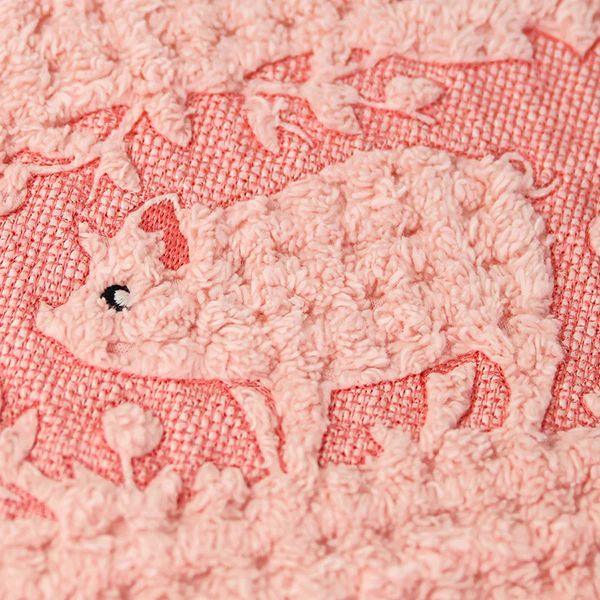 Country Pig (Embossed) - Image 13