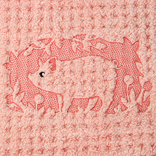 Country Pig (Embossed) - Image 15