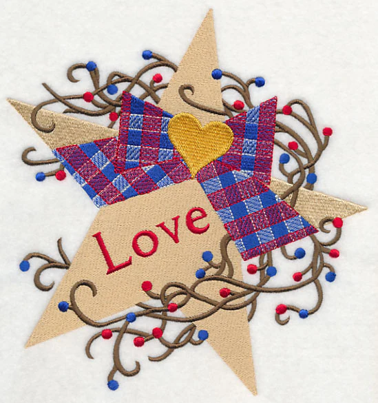 Country Star - Love