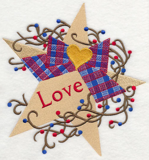 Country Star - Love - Image 2