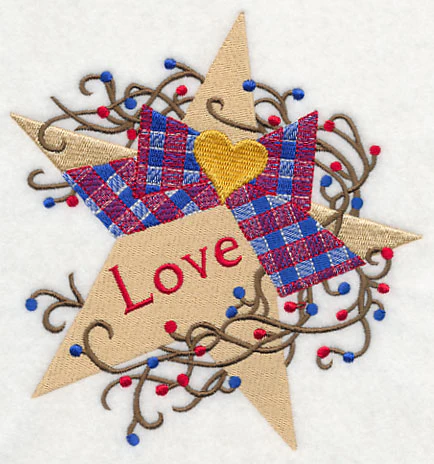 Country Star - Love - Image 3