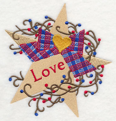 Country Star - Love - Image 4
