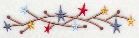 Country Stars Border - Image 4