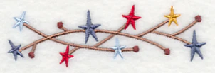 Country Stars Border - Image 5