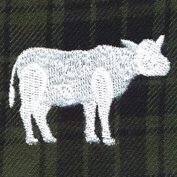 Cow Jar Topper - Image 2