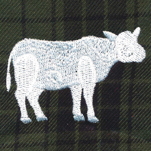 Cow Jar Topper - Image 3