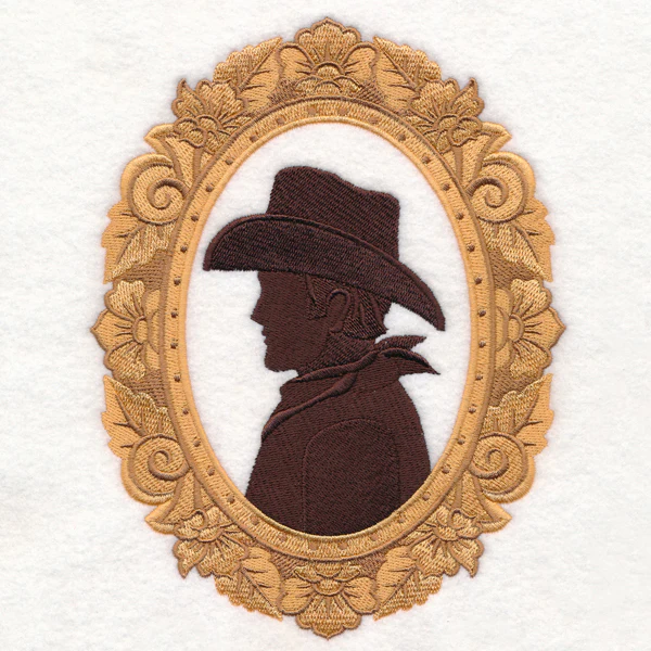 Cowboy Cameo - Image 2