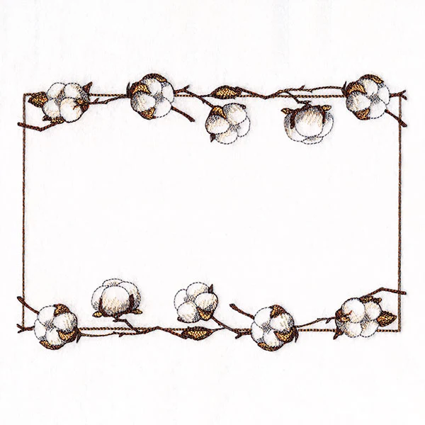Cozy Cotton Quilt Label - Image 4