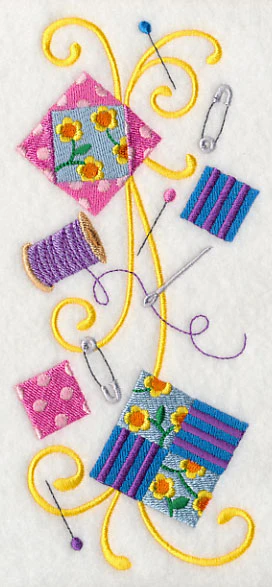 Cozy Quilting - Image 3