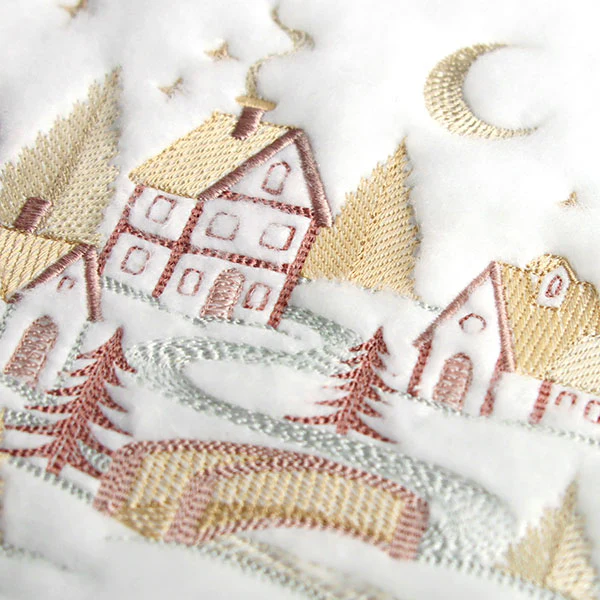 Cozy Winter Village - Image 6