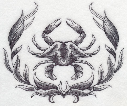 Crab Wreath - Image 2