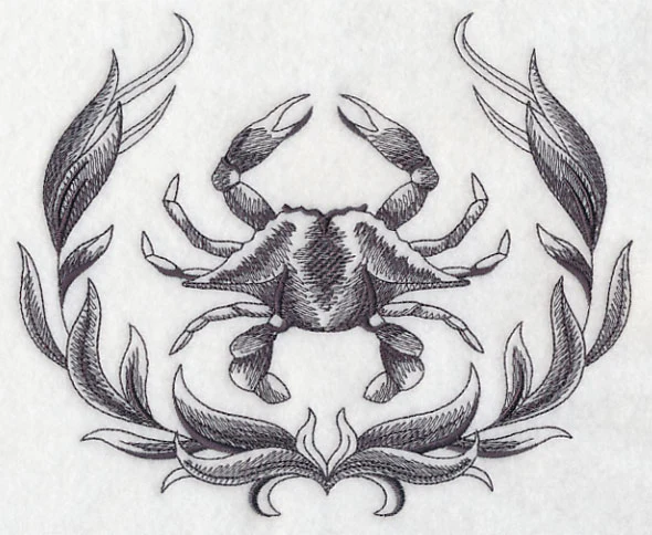 Crab Wreath - Image 4