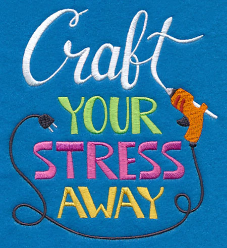 Craft Your Stress Away - Image 2