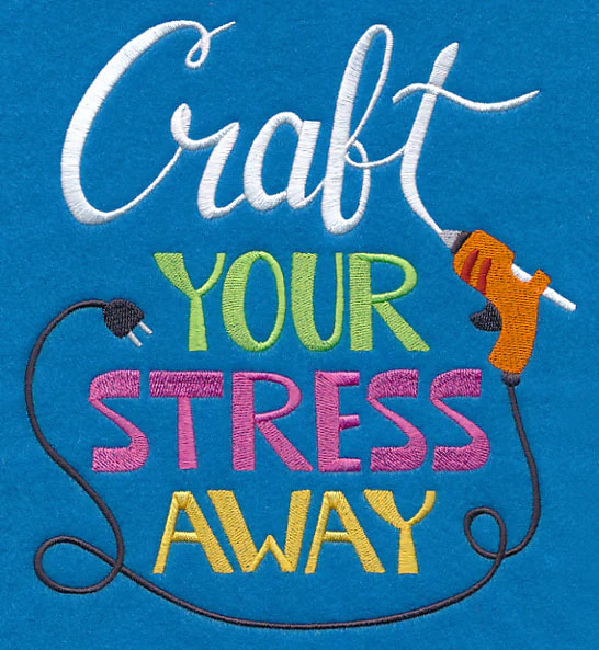 Craft Your Stress Away - Image 5