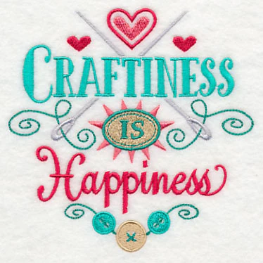 Craftiness is Happiness - Image 4