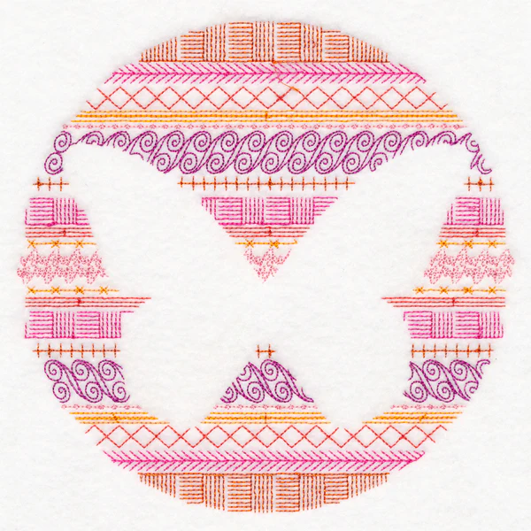 Crafting Circle - Butterfly - Image 2