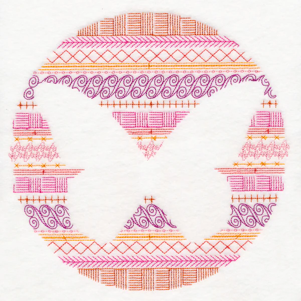 Crafting Circle - Butterfly - Image 5