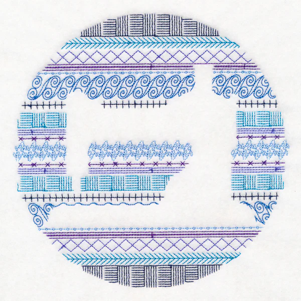 Crafting Circle - Sewing Machine - Image 2