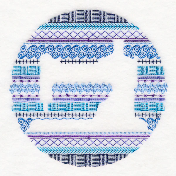 Crafting Circle - Sewing Machine - Image 4
