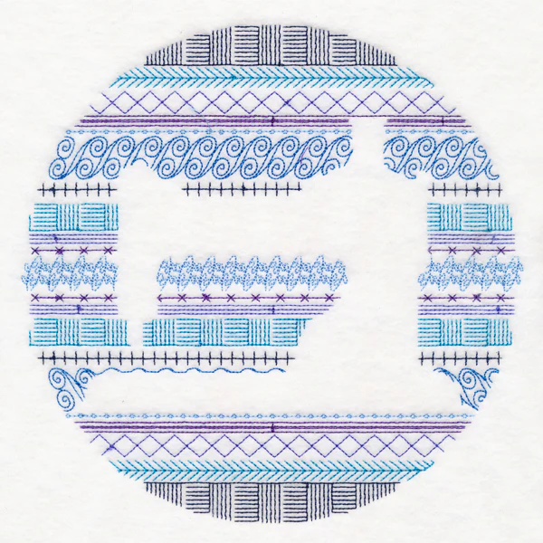 Crafting Circle - Sewing Machine - Image 5