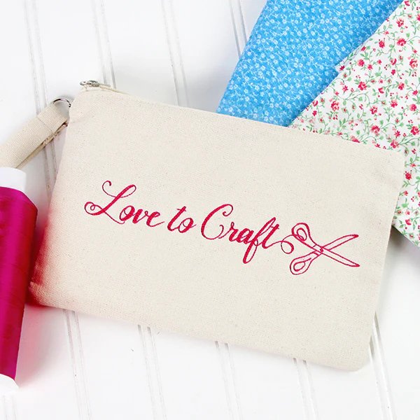 Crafty Calligraphy - Love to Craft - Image 6