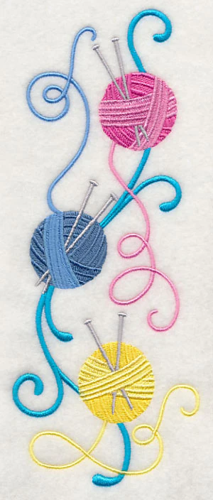Crafty Knitting - Image 2