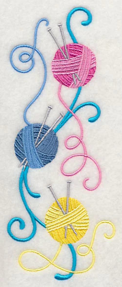 Crafty Knitting - Image 3