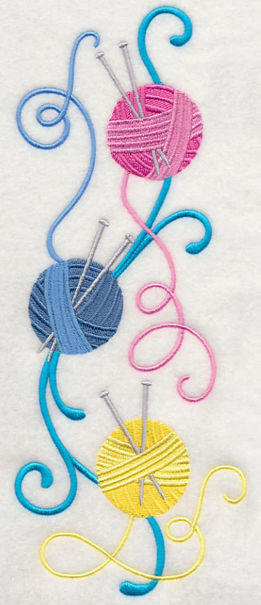 Crafty Knitting - Image 5