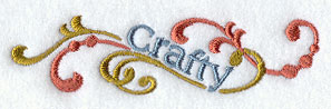 Crafty Swirls and Curls - Image 3