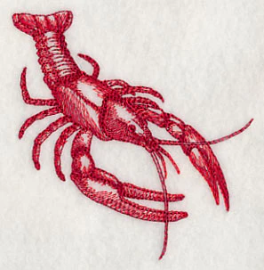 Crawfish Sketch - Image 3