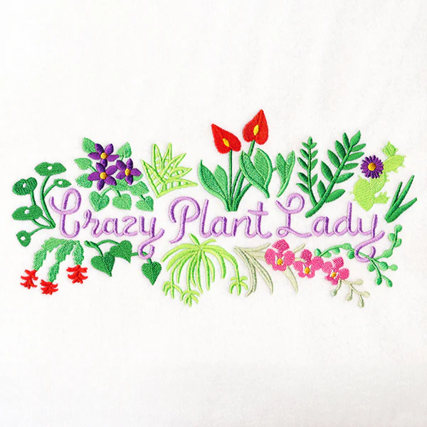 Crazy Plant Lady - Image 5