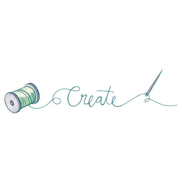 Create Needle and Thread - Image 2