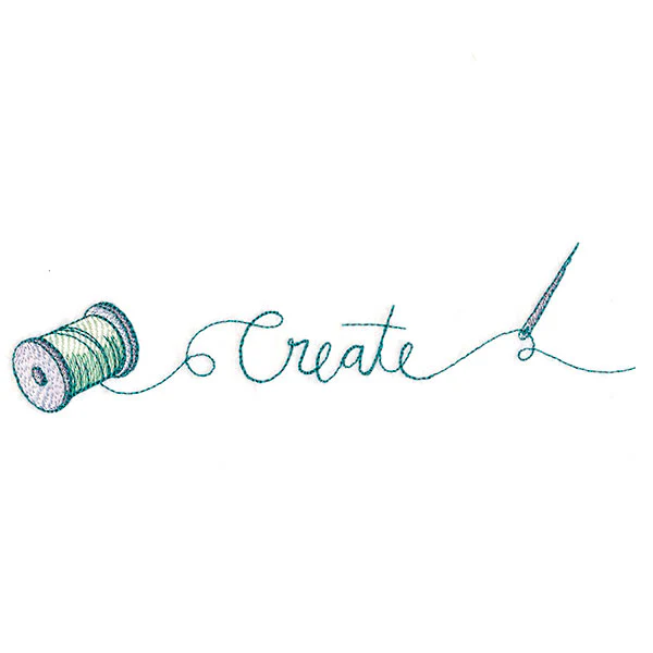 Create Needle and Thread - Image 4
