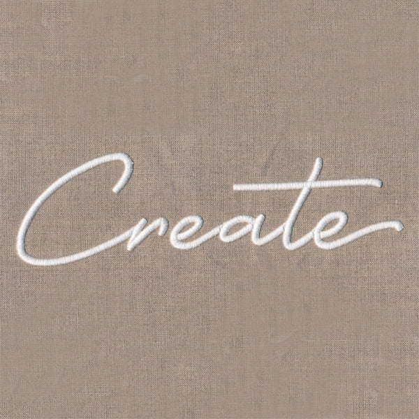 Create (Puff Foam) - Image 3
