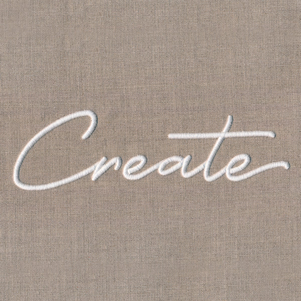 Create (Puff Foam) - Image 4