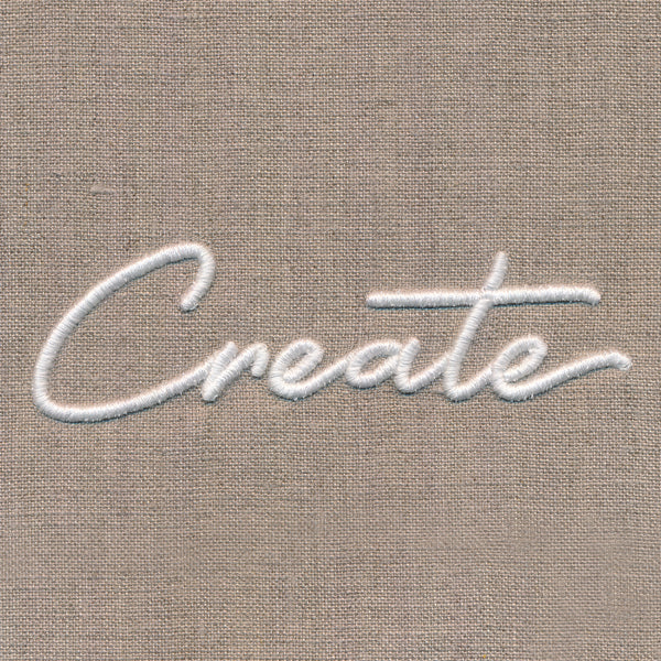 Create (Puff Foam) - Image 5